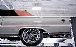 1966 Satellite Convertible Thumbnail 73