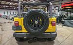 2000 Wrangler Sport Thumbnail 7
