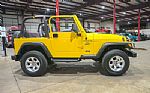 2000 Wrangler Sport Thumbnail 10