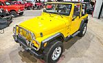 2000 Wrangler Sport Thumbnail 15