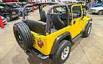 2000 Wrangler Sport Thumbnail 17