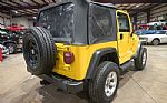 2000 Wrangler Sport Thumbnail 22