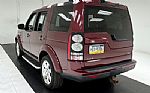2015 LR4 HSE Thumbnail 3