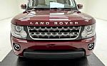 2015 LR4 HSE Thumbnail 8