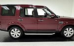 2015 LR4 HSE Thumbnail 6