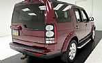 2015 LR4 HSE Thumbnail 5