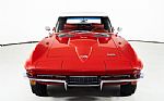 1966 Corvette 427 Convertible Thumbnail 4