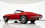 1966 Corvette 427 Convertible Thumbnail 9