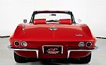 1966 Corvette 427 Convertible Thumbnail 11