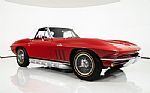 1966 Corvette 427 Convertible Thumbnail 17