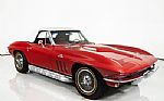 1966 Corvette 427 Convertible Thumbnail 18