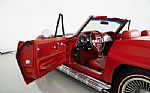 1966 Corvette 427 Convertible Thumbnail 22