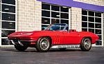1966 Corvette 427 Convertible Thumbnail 66