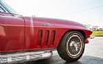 1966 Corvette 427 Convertible Thumbnail 72