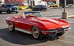 1966 Corvette 427 Convertible Thumbnail 69