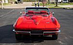 1966 Corvette 427 Convertible Thumbnail 68
