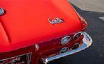 1966 Corvette 427 Convertible Thumbnail 74