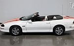 1997 Camaro Z28 Thumbnail 11