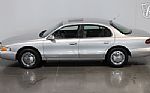 1996 Continental Thumbnail 11