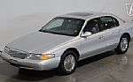 1996 Continental Thumbnail 12
