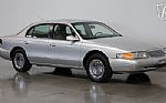 1996 Continental Thumbnail 14