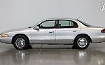 1996 Continental Thumbnail 19