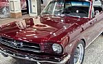1965 Mustang Thumbnail 4