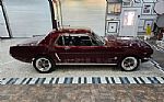 1965 Mustang Thumbnail 11