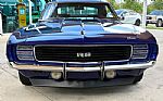 1969 Camaro Thumbnail 2