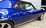 1969 Camaro Thumbnail 17