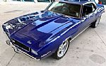 1969 Camaro Thumbnail 20