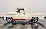 1967 F-100 Restomod Thumbnail 2