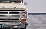 1967 F-100 Restomod Thumbnail 21
