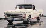 1967 F-100 Restomod Thumbnail 19