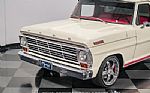 1967 F-100 Restomod Thumbnail 20