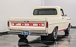1967 F-100 Restomod Thumbnail 26
