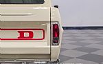 1967 F-100 Restomod Thumbnail 28