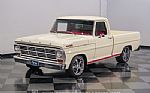 1967 F-100 Restomod Thumbnail 36