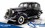 1938 Deluxe 4 Door Sedan Thumbnail 1