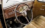 1938 Deluxe 4 Door Sedan Thumbnail 4