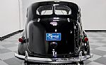 1938 Deluxe 4 Door Sedan Thumbnail 11