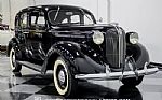 1938 Deluxe 4 Door Sedan Thumbnail 17
