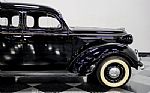1938 Deluxe 4 Door Sedan Thumbnail 32