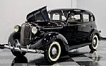 1938 Deluxe 4 Door Sedan Thumbnail 37