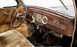 1938 Deluxe 4 Door Sedan Thumbnail 62