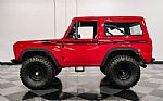 1973 Bronco 4X4 Thumbnail 2