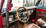 1973 Bronco 4X4 Thumbnail 4