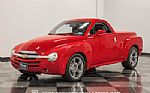 2003 SSR Supercharged Thumbnail 6