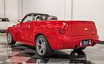 2003 SSR Supercharged Thumbnail 10