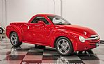 2003 SSR Supercharged Thumbnail 15